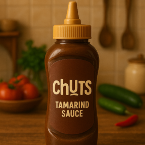 Classic Tamarind Sauce