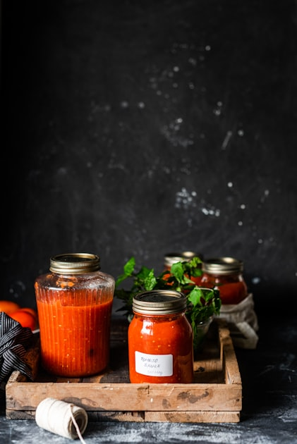Bold Flavors for Everyday Cooking