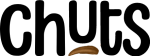 1. Logo - Black with brown dash